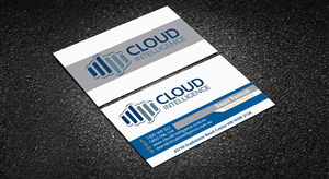 Diseño de Tarjeta de Presentación por Verified artistry (Design garden) para este proyecto | Diseño: #6612273