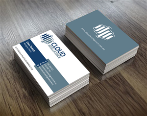 Diseño de Tarjeta de Presentación por Infinitive Technology para este proyecto | Diseño: #6604333