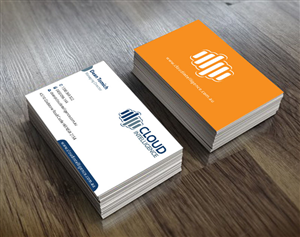 Diseño de Tarjeta de Presentación por Infinitive Technology para este proyecto | Diseño: #6604340