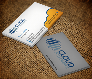 Diseño de Tarjeta de Presentación por AFHUN para este proyecto | Diseño: #6616510