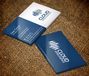 Diseño de Tarjeta de Presentación por AFHUN para este proyecto | Diseño: #6631281