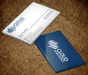 Diseño de Tarjeta de Presentación por AFHUN para este proyecto | Diseño: #6631409