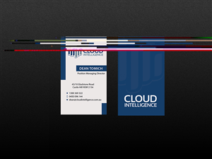 Diseño de Tarjeta de Presentación por Creations Box 2015 para este proyecto | Diseño: #6613063