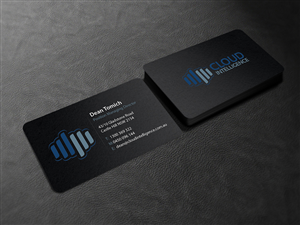 Diseño de Tarjeta de Presentación por Creations Box 2015 para este proyecto | Diseño: #6613078