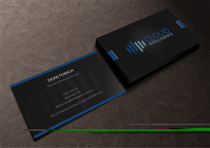 Diseño de Tarjeta de Presentación por Creations Box 2015 para este proyecto | Diseño: #6613085