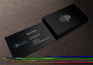 Diseño de Tarjeta de Presentación por Creations Box 2015 para este proyecto | Diseño: #6613094