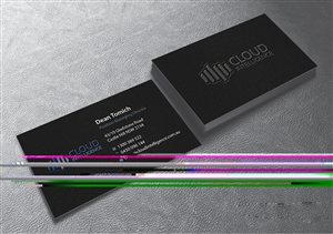 Diseño de Tarjeta de Presentación por Creations Box 2015 para este proyecto | Diseño: #6613095