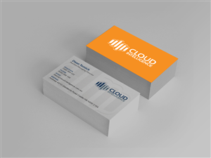 Visitenkarten-Design von Creations Box 2015 für dieses Projekt | Design: #6613144