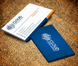 Diseño de Tarjeta de Presentación por Owaisias para este proyecto | Diseño #6607817