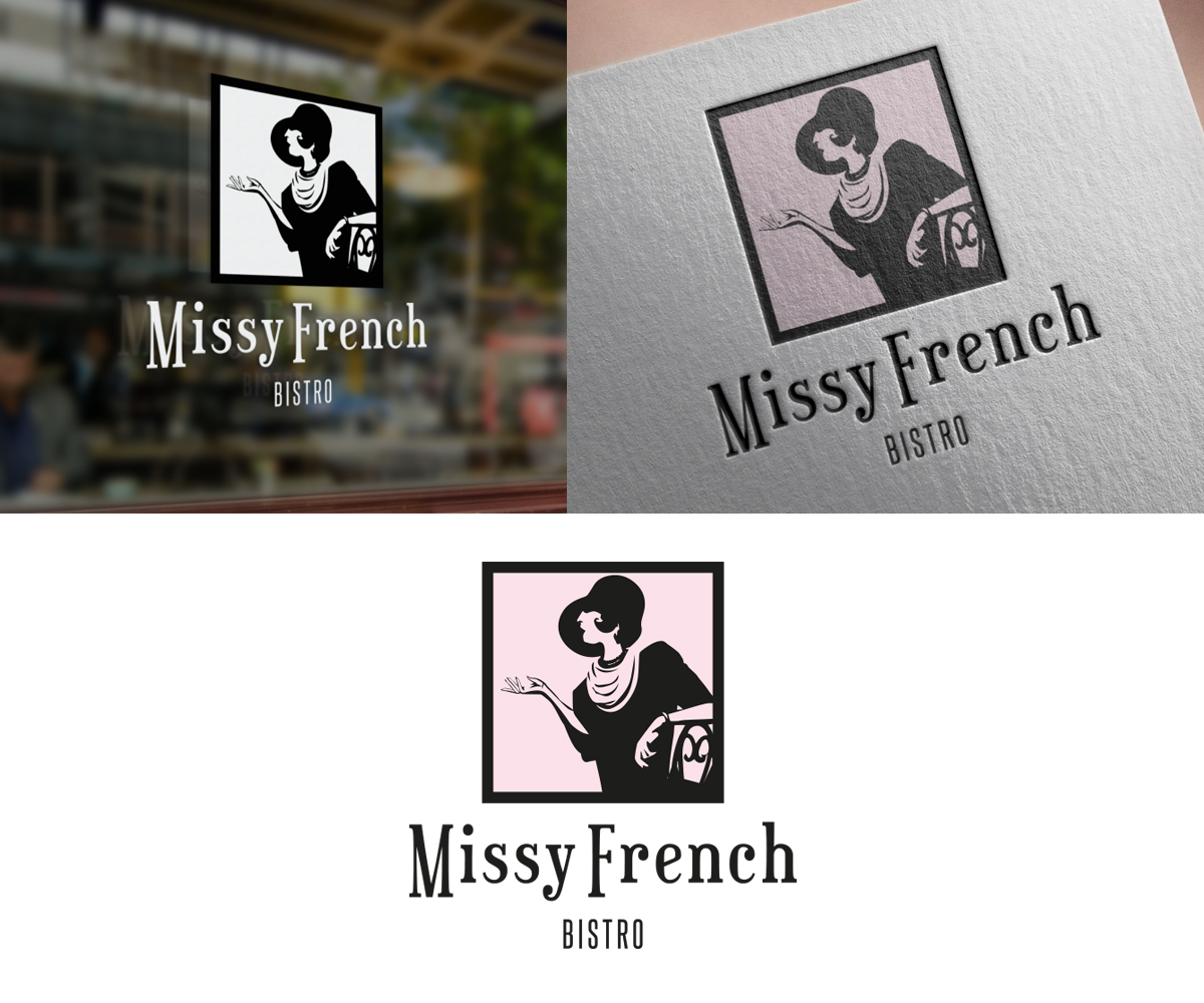 Logo Design by Empathy Design for this project | Design #6606848