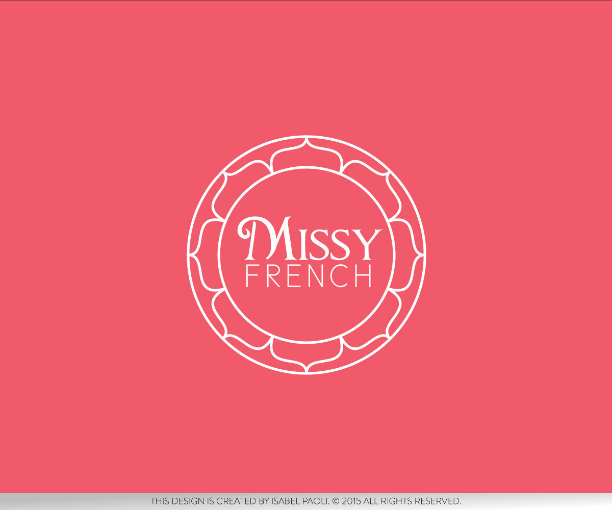 Logo Design by isabel paoli for this project | Design #6600518