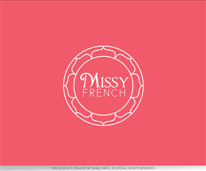 Logo Design by isabel paoli for this project | Design: #6600518