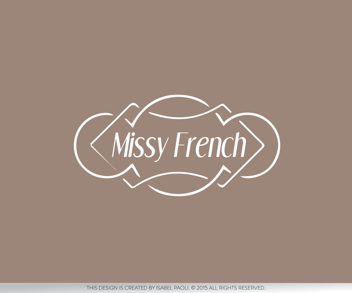 Logo Design by isabel paoli for this project | Design #6600522