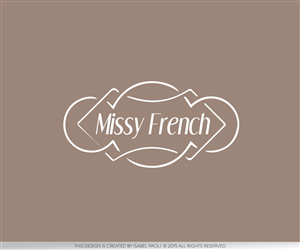 Logo Design by isabel paoli for this project | Design: #6600522