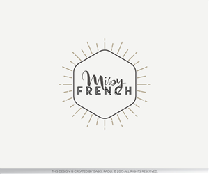 Logo Design by isabel paoli for this project | Design: #6600525