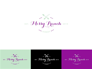 Logo Design by wonderland for this project | Design: #6601844