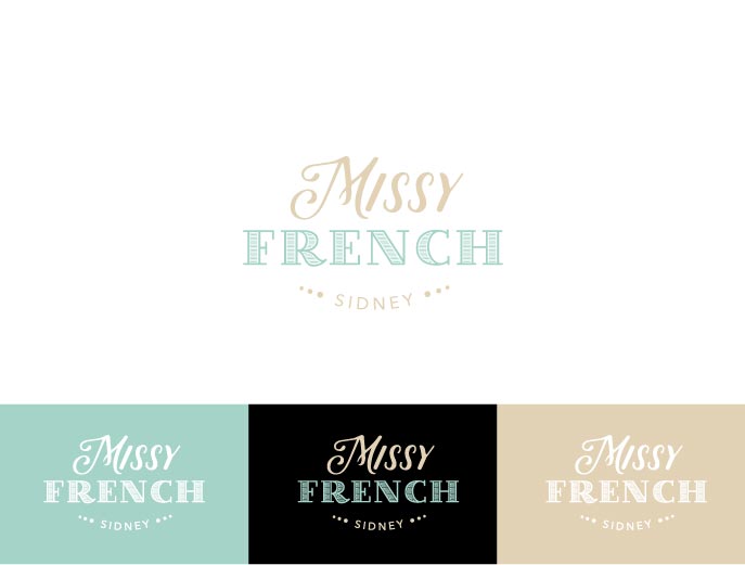 Logo Design by wonderland for this project | Design #6601970