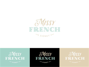 Logo Design by wonderland for this project | Design: #6601970