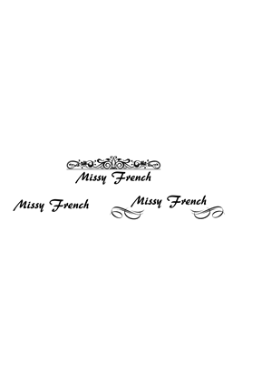 Logo Design by Visual ThinkInk