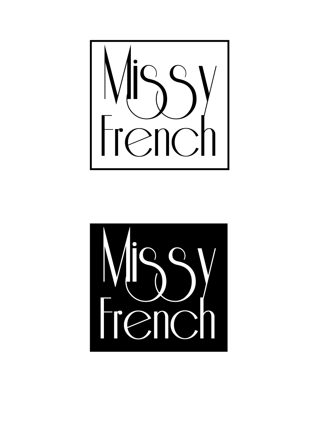 Logo Design by Visual ThinkInk for this project | Design #6626990