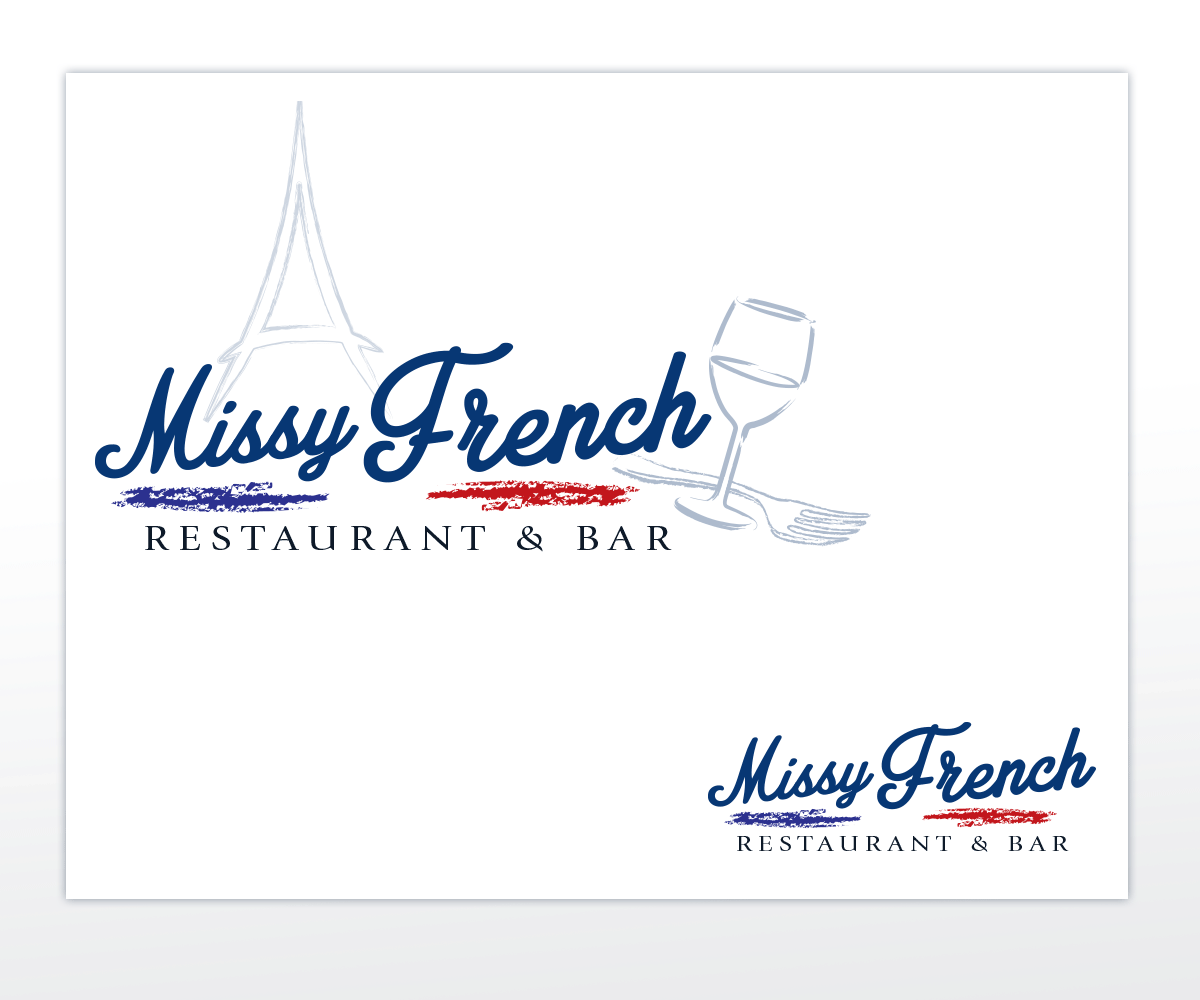 Logo Design by DavidJ for this project | Design #6622689