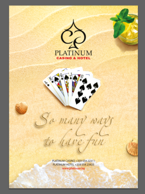 Flyer Design by Victor_pro