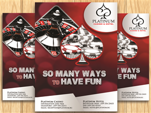 Flyer Design by ESolz Technologies