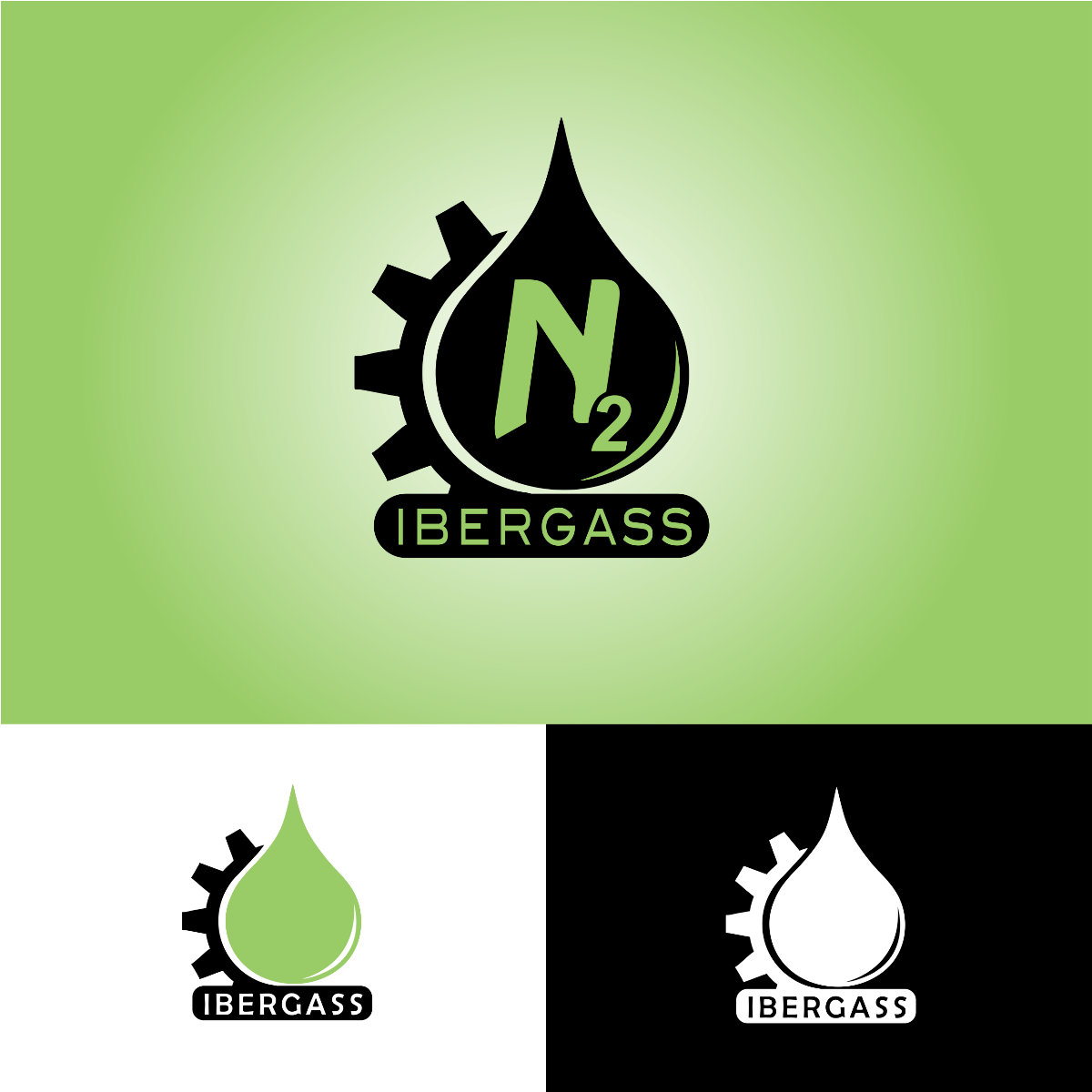 Logo Design by designsbyLJ for this project | Design #6612671