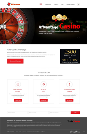 Web Design by pb