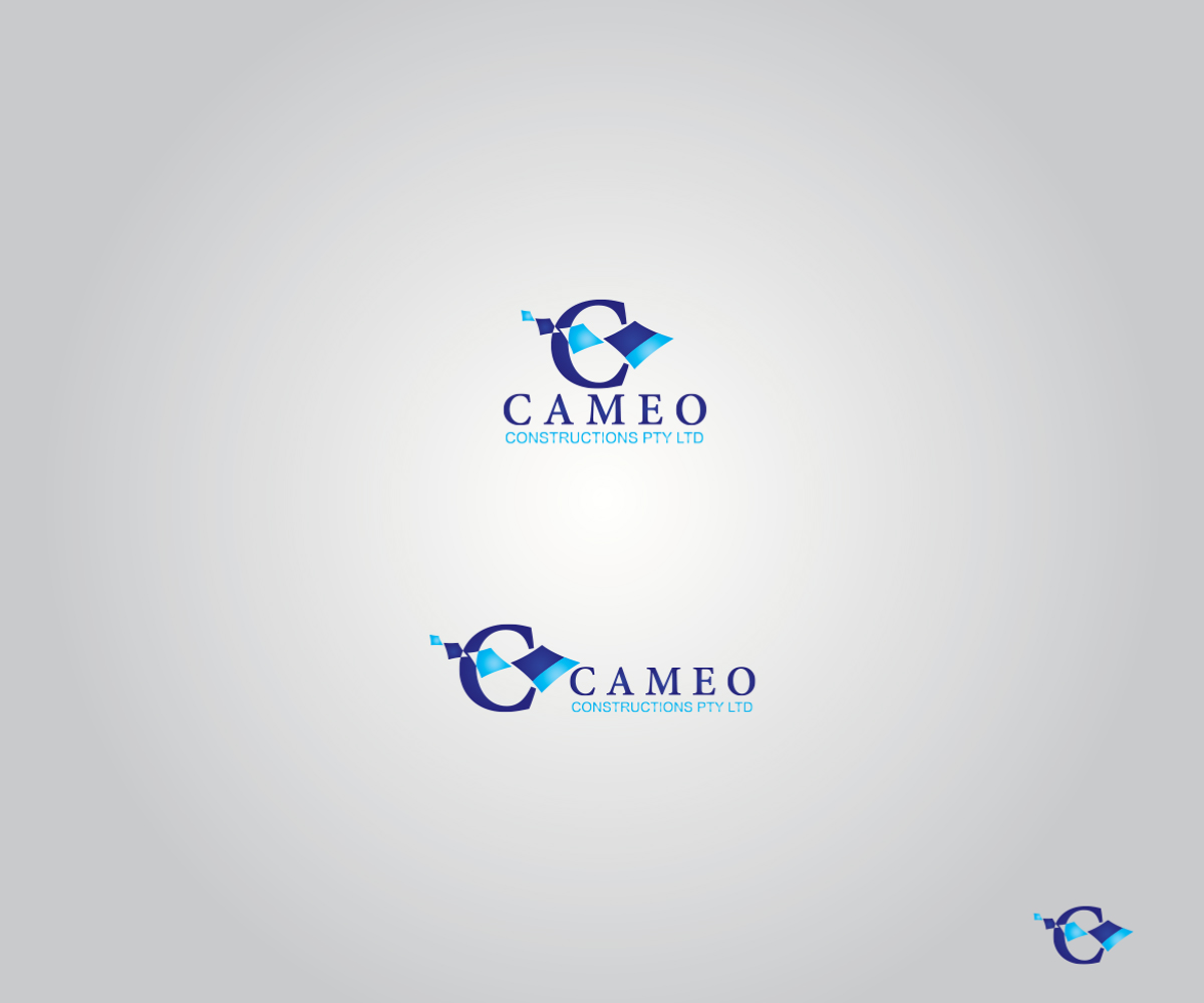 Logo Design by Aaaron for this project | Design #6633657