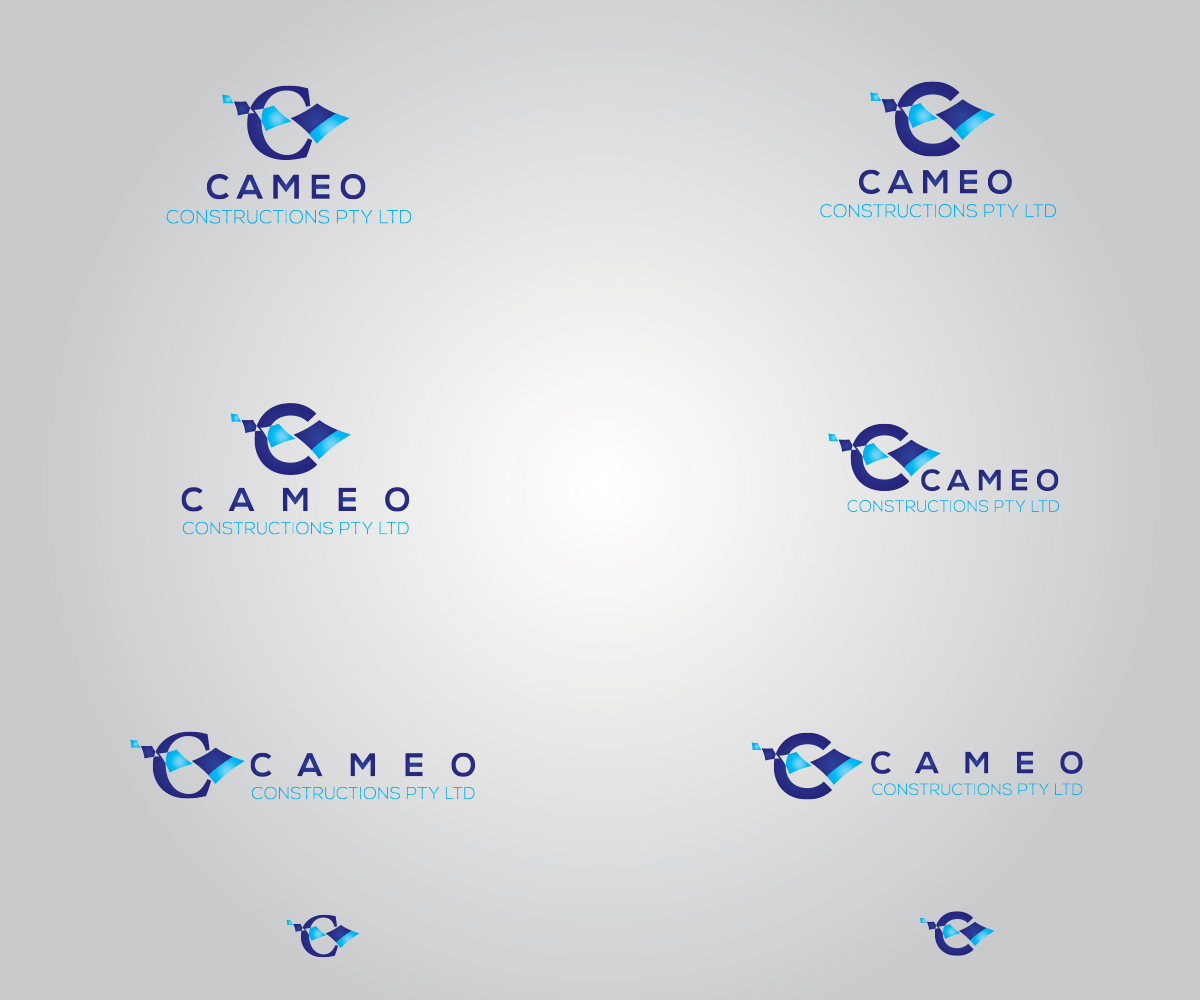 Logo Design by Aaaron for this project | Design #6649550