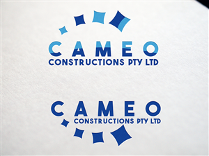 Logo Design by RoobyDesigns