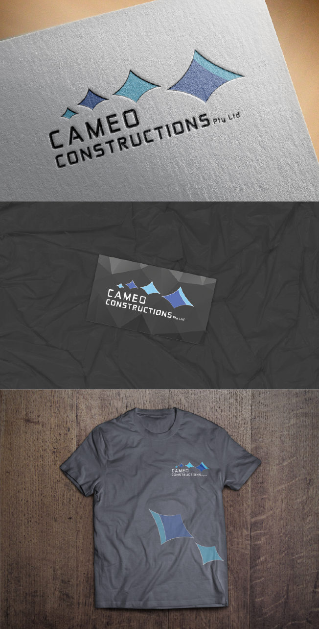 Logo Design by n1ck for this project | Design #6643716