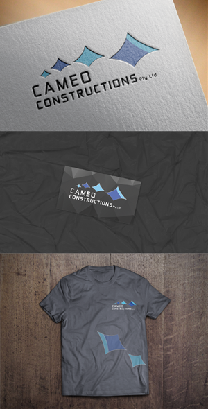 Logo Design by n1ck for this project | Design: #6643716