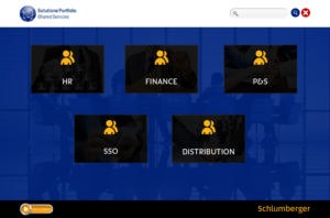 Web Design by webxvision