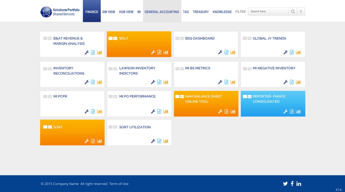 Web Design by pb for this project | Design #6642200