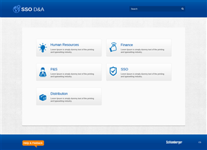 Web Design by pb for this project | Design: #6651839