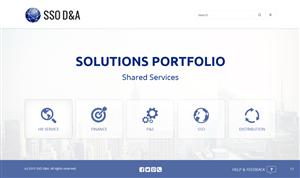 Web Design by pb for this project | Design: #6651879