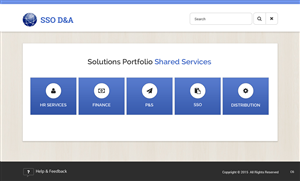 Web Design by pb for this project | Design: #6651887