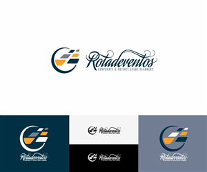 Logo Design by GliderGraphx