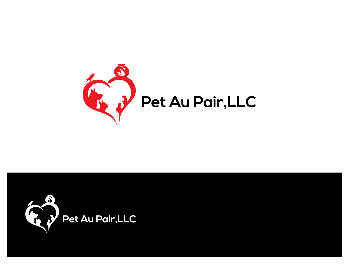 Logo Design by Anyl Thapa for this project | Design #1773276