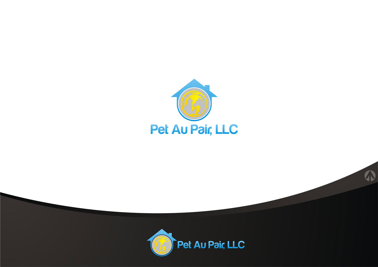 Logo Design by MBARO for this project | Design #1728242