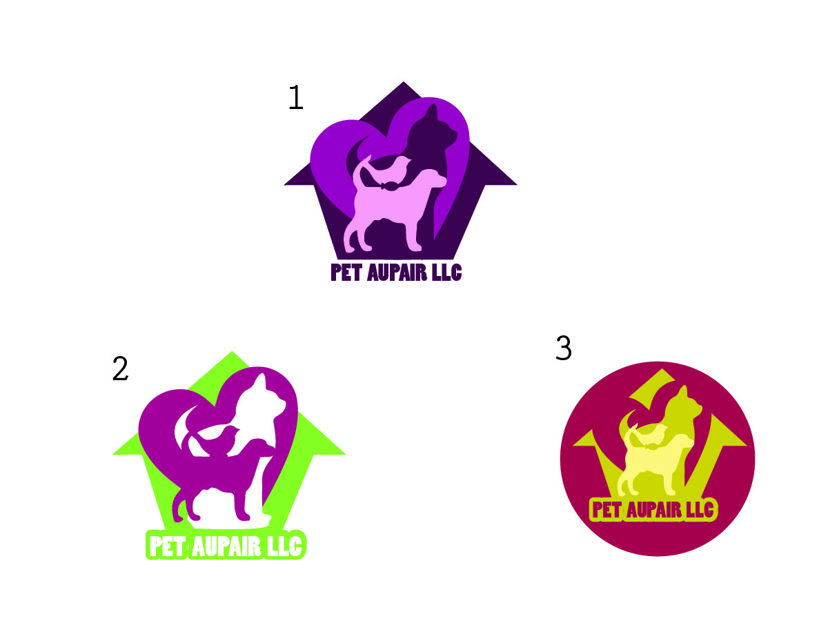 Logo Design by CoryHarrill for this project | Design #1721841