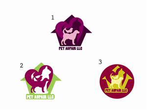Design de Logo par CoryHarrill pour ce projet | Design : #1721841