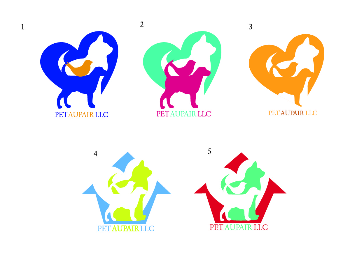 Logo Design by CoryHarrill for this project | Design #1724985