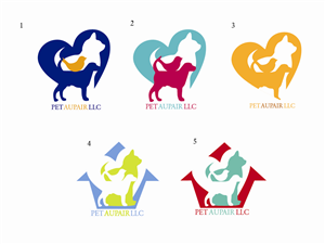 Design de Logo par CoryHarrill pour ce projet | Design : #1724985