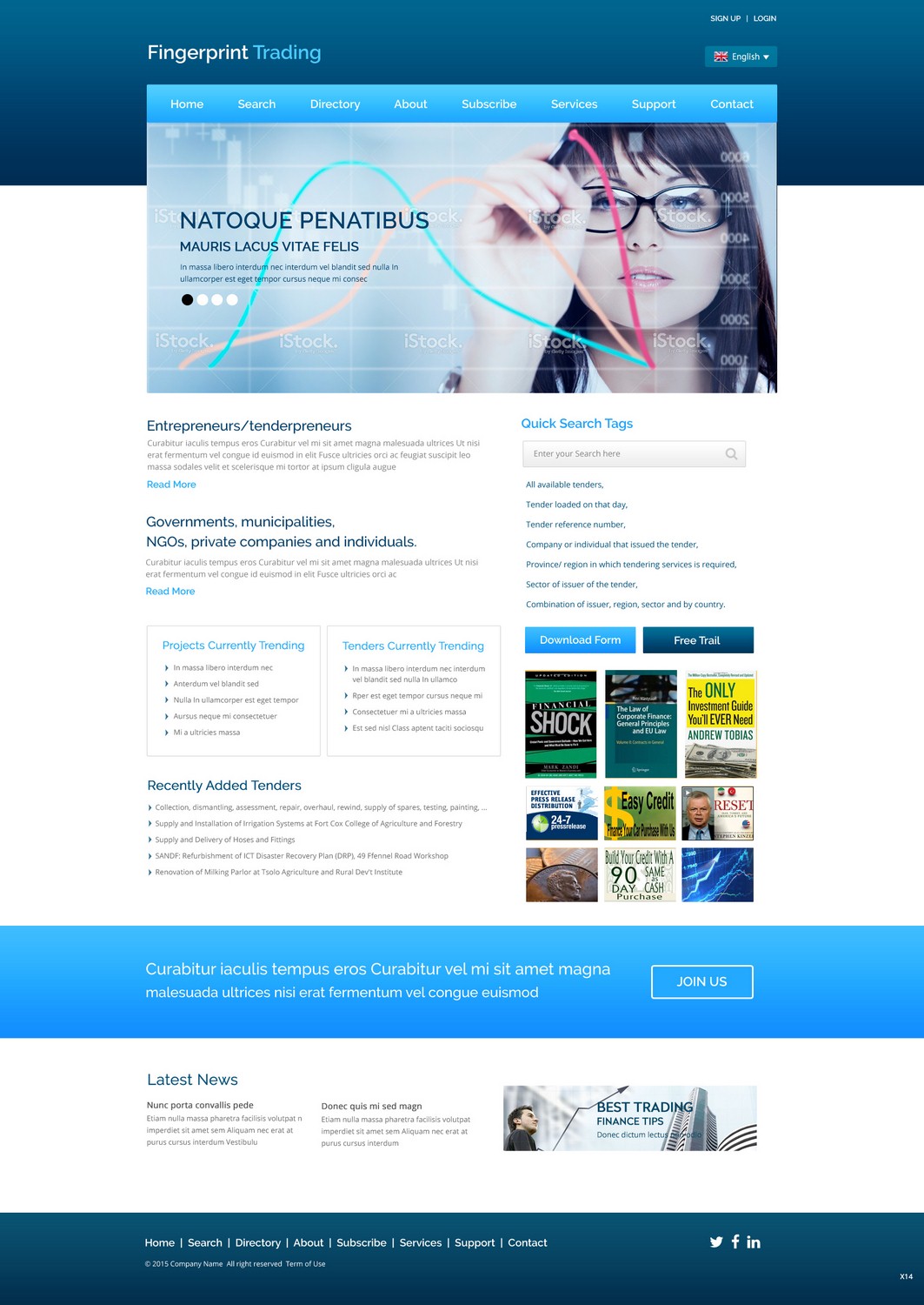 Web Design by pb for Gweelungi Investments (Pty) Ltd | Design #6619644