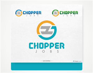 Logo Design by Savana