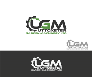 Logo Design by Mario