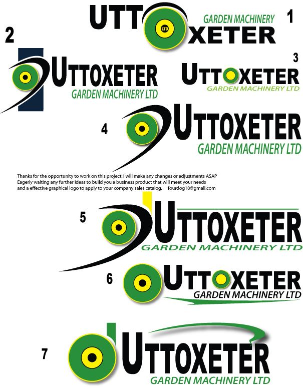Design de Logo par fourdog123 pour ce projet | Design #6604742